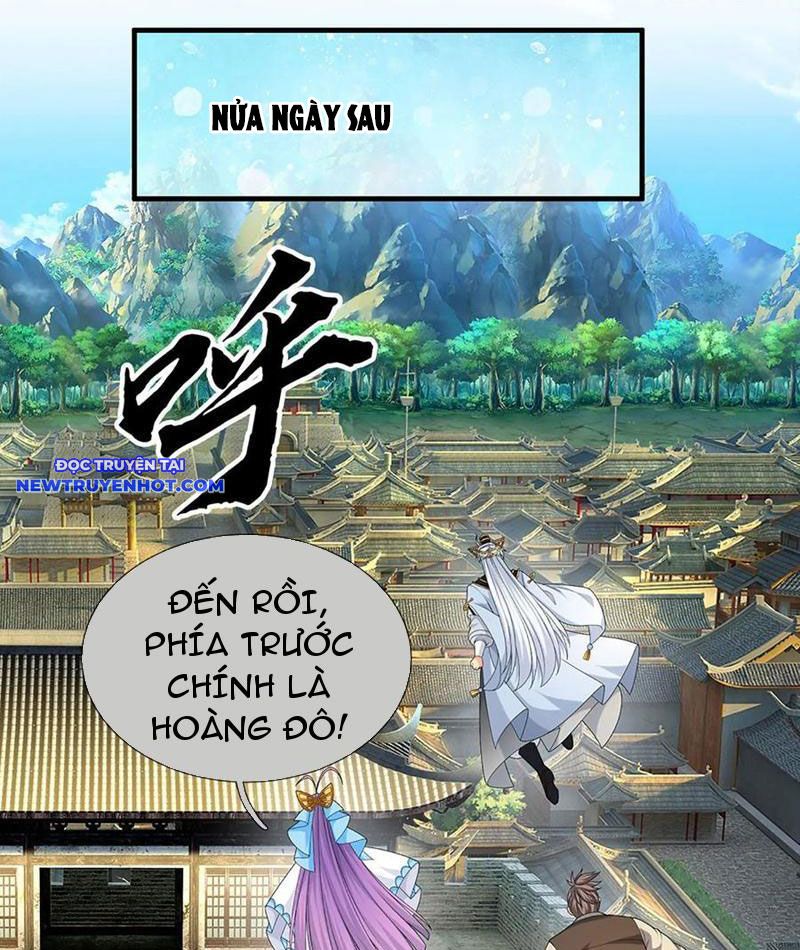Cơ Quan Thức Tỉnh, Ta Bỗng Dưng Vô địch Rồi! Chapter 58 - Trang 7