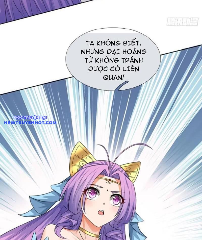 Cơ Quan Thức Tỉnh, Ta Bỗng Dưng Vô địch Rồi! Chapter 59 - Trang 12