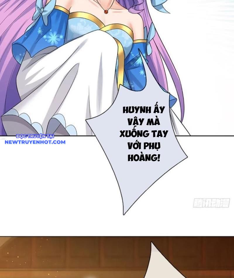 Cơ Quan Thức Tỉnh, Ta Bỗng Dưng Vô địch Rồi! Chapter 59 - Trang 13