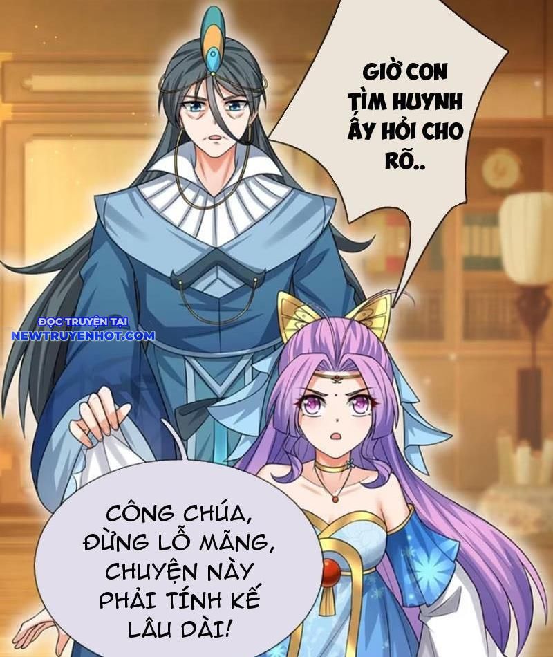 Cơ Quan Thức Tỉnh, Ta Bỗng Dưng Vô địch Rồi! Chapter 59 - Trang 14