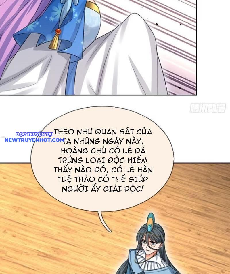 Cơ Quan Thức Tỉnh, Ta Bỗng Dưng Vô địch Rồi! Chapter 59 - Trang 16