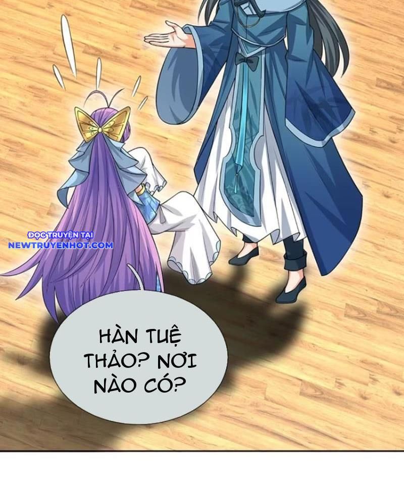 Cơ Quan Thức Tỉnh, Ta Bỗng Dưng Vô địch Rồi! Chapter 59 - Trang 17