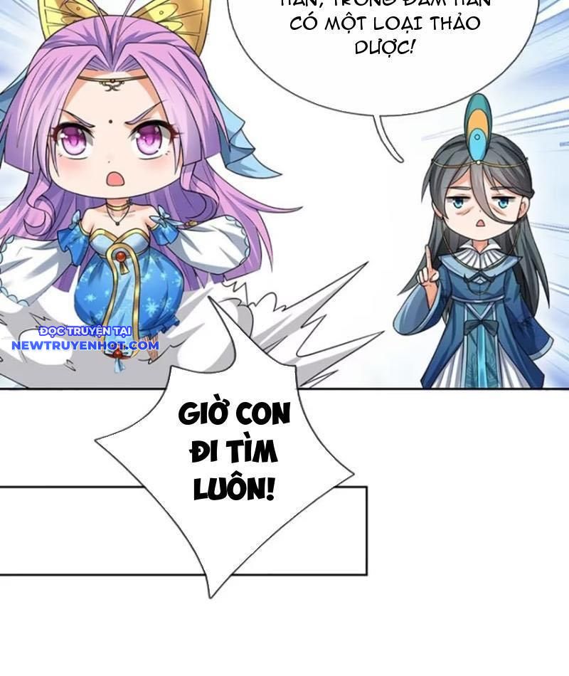 Cơ Quan Thức Tỉnh, Ta Bỗng Dưng Vô địch Rồi! Chapter 59 - Trang 19