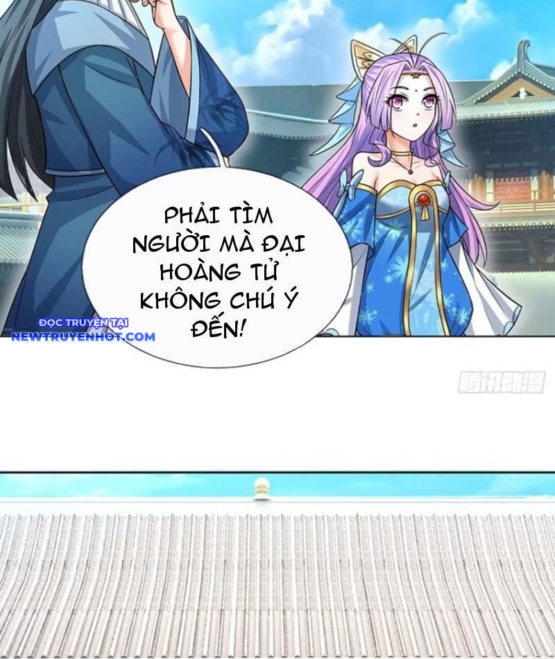 Cơ Quan Thức Tỉnh, Ta Bỗng Dưng Vô địch Rồi! Chapter 59 - Trang 23