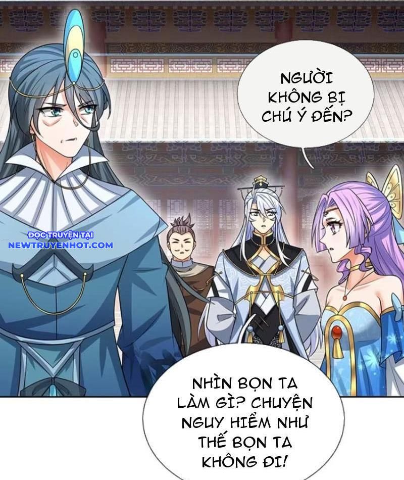 Cơ Quan Thức Tỉnh, Ta Bỗng Dưng Vô địch Rồi! Chapter 59 - Trang 24