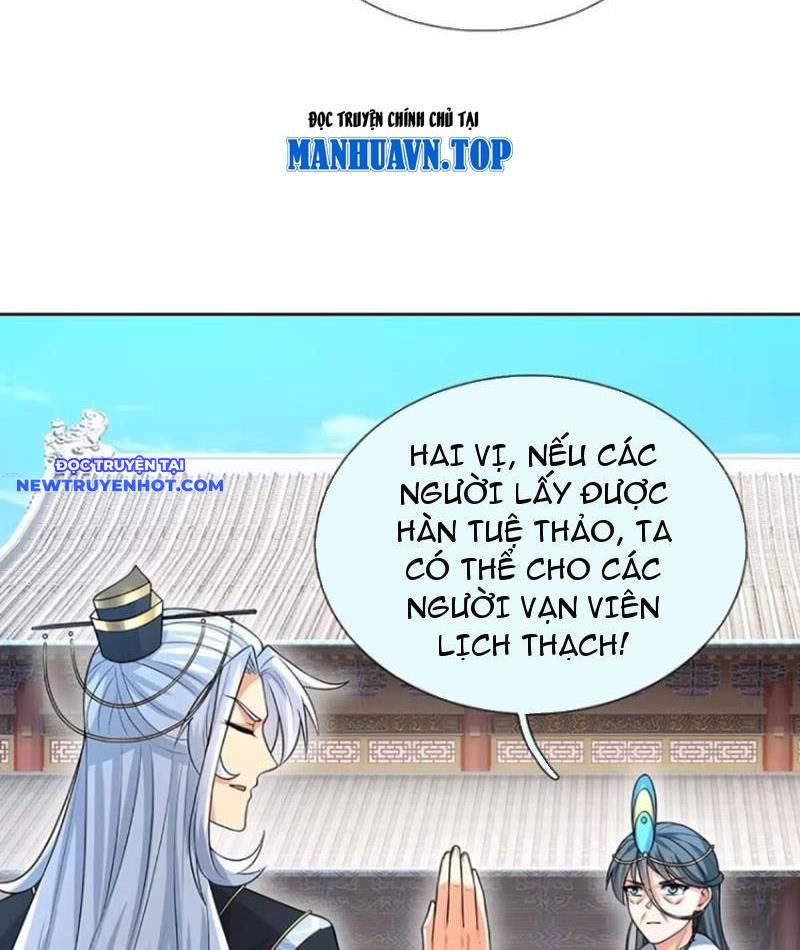 Cơ Quan Thức Tỉnh, Ta Bỗng Dưng Vô địch Rồi! Chapter 59 - Trang 25