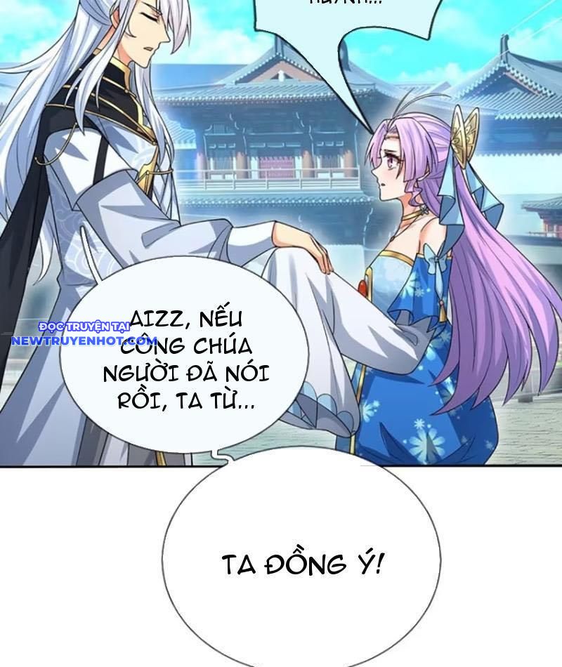 Cơ Quan Thức Tỉnh, Ta Bỗng Dưng Vô địch Rồi! Chapter 59 - Trang 27