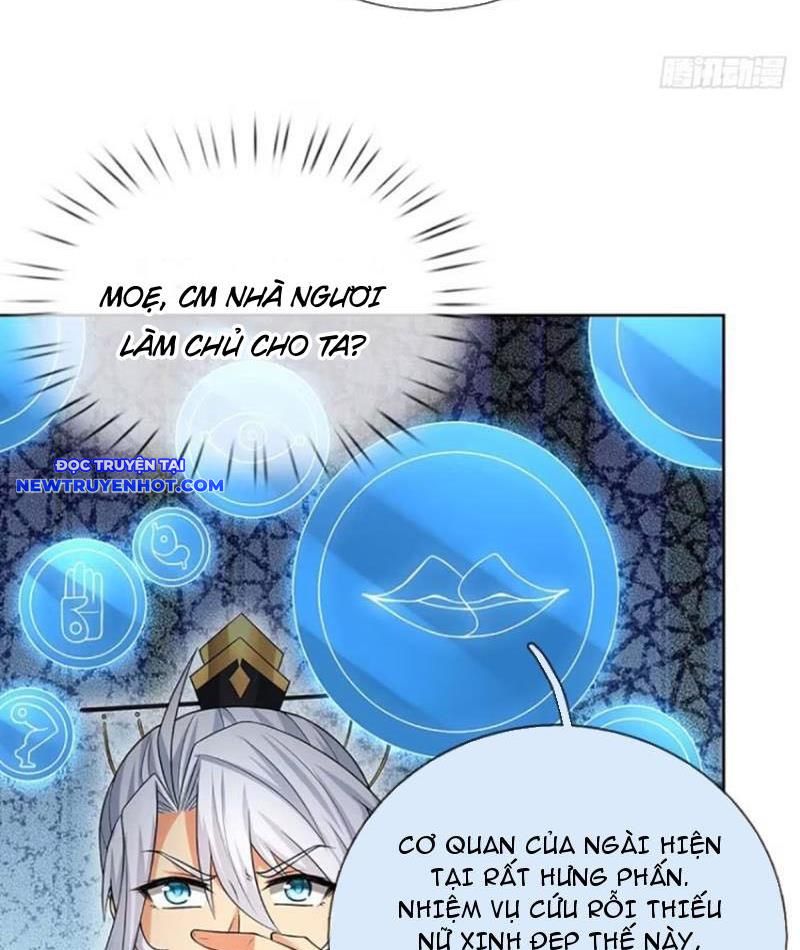 Cơ Quan Thức Tỉnh, Ta Bỗng Dưng Vô địch Rồi! Chapter 59 - Trang 28