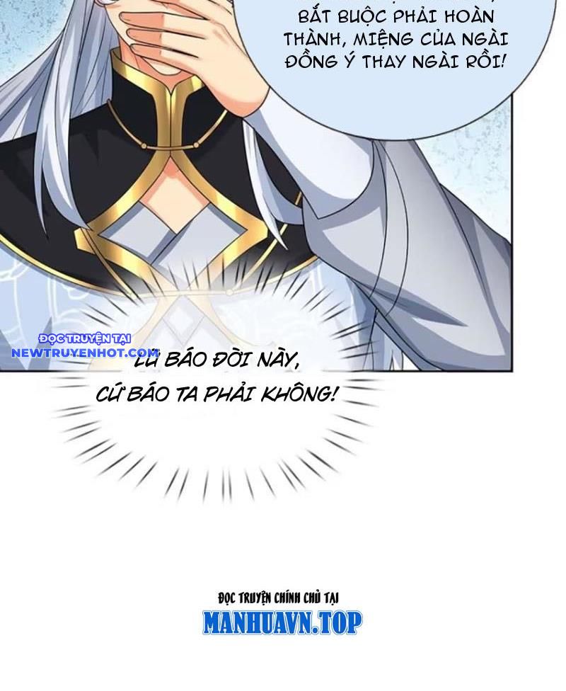 Cơ Quan Thức Tỉnh, Ta Bỗng Dưng Vô địch Rồi! Chapter 59 - Trang 29