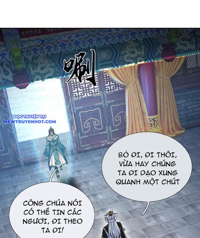 Cơ Quan Thức Tỉnh, Ta Bỗng Dưng Vô địch Rồi! Chapter 59 - Trang 3