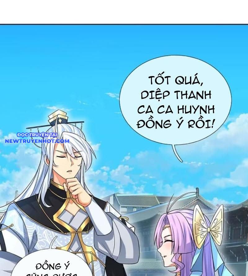 Cơ Quan Thức Tỉnh, Ta Bỗng Dưng Vô địch Rồi! Chapter 59 - Trang 30
