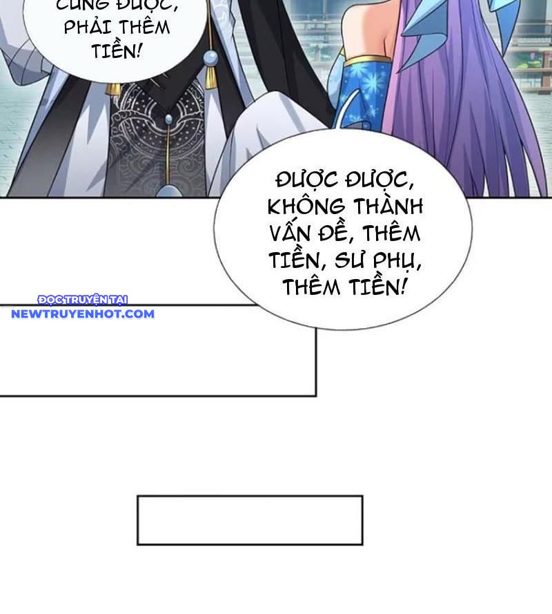 Cơ Quan Thức Tỉnh, Ta Bỗng Dưng Vô địch Rồi! Chapter 59 - Trang 31