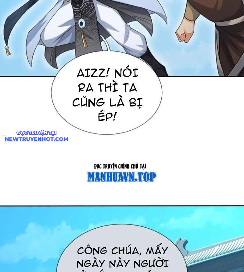 Cơ Quan Thức Tỉnh, Ta Bỗng Dưng Vô địch Rồi! Chapter 59 - Trang 35