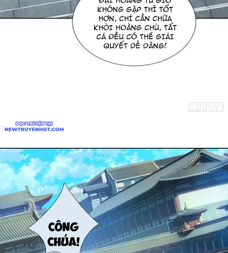 Cơ Quan Thức Tỉnh, Ta Bỗng Dưng Vô địch Rồi! Chapter 59 - Trang 37