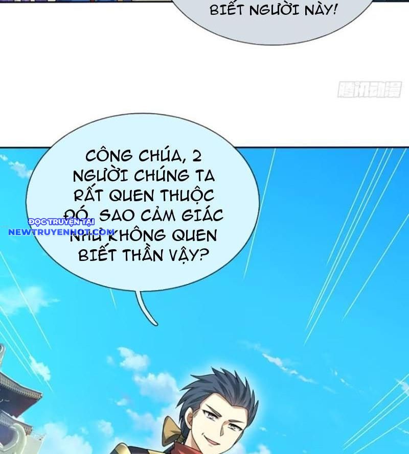 Cơ Quan Thức Tỉnh, Ta Bỗng Dưng Vô địch Rồi! Chapter 59 - Trang 39
