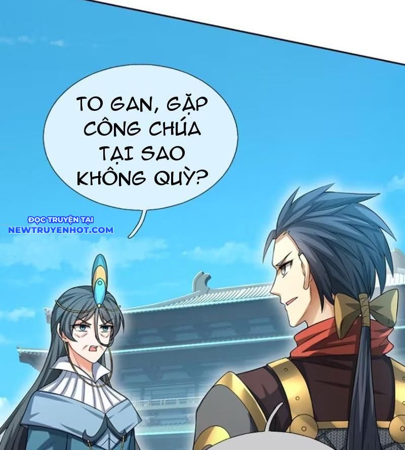 Cơ Quan Thức Tỉnh, Ta Bỗng Dưng Vô địch Rồi! Chapter 59 - Trang 41