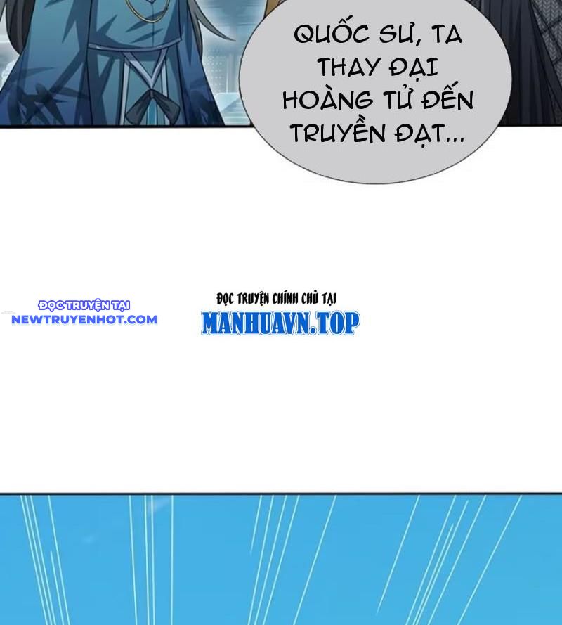 Cơ Quan Thức Tỉnh, Ta Bỗng Dưng Vô địch Rồi! Chapter 59 - Trang 42