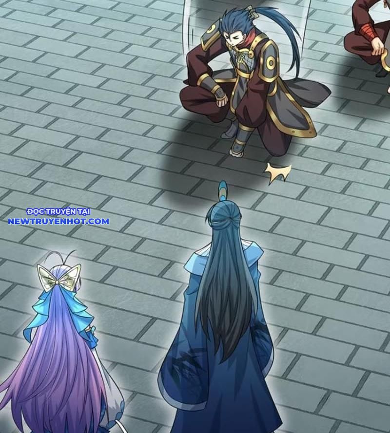 Cơ Quan Thức Tỉnh, Ta Bỗng Dưng Vô địch Rồi! Chapter 59 - Trang 45
