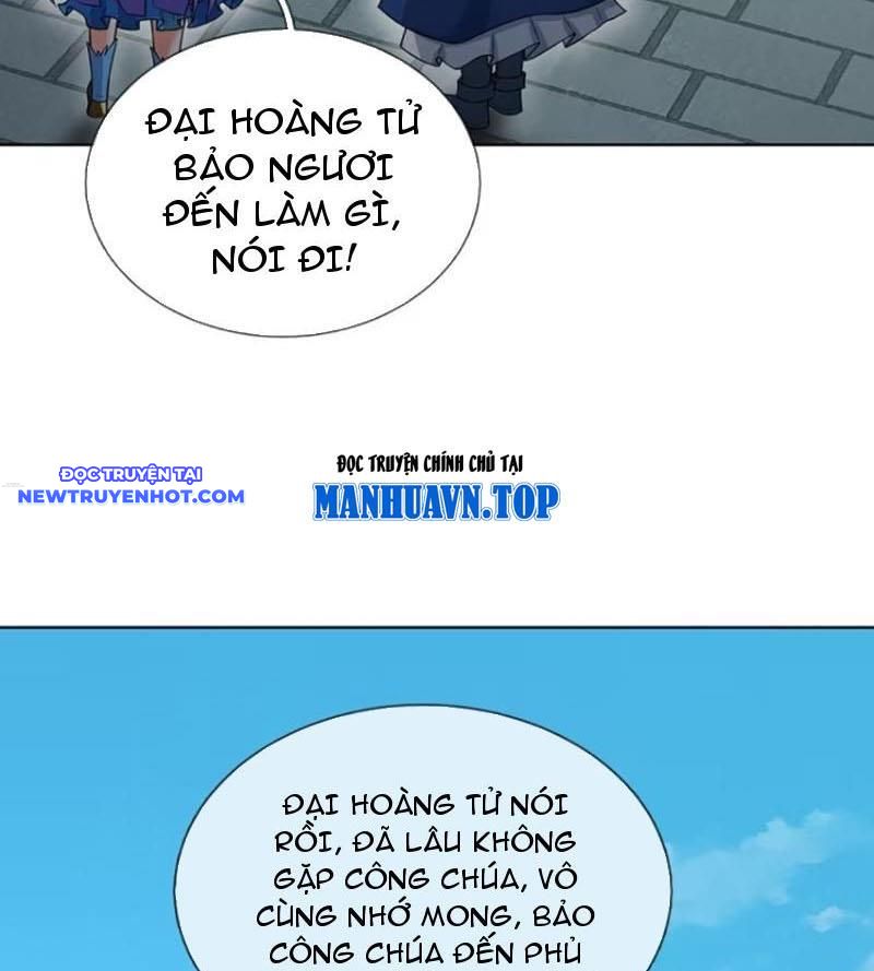 Cơ Quan Thức Tỉnh, Ta Bỗng Dưng Vô địch Rồi! Chapter 59 - Trang 46