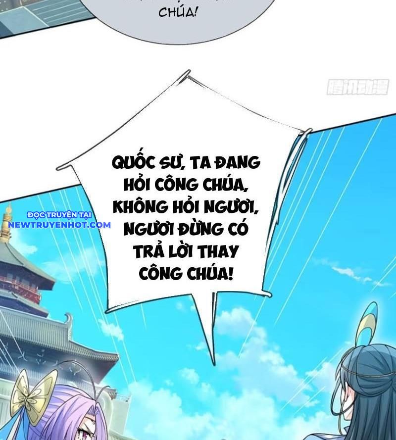 Cơ Quan Thức Tỉnh, Ta Bỗng Dưng Vô địch Rồi! Chapter 59 - Trang 48