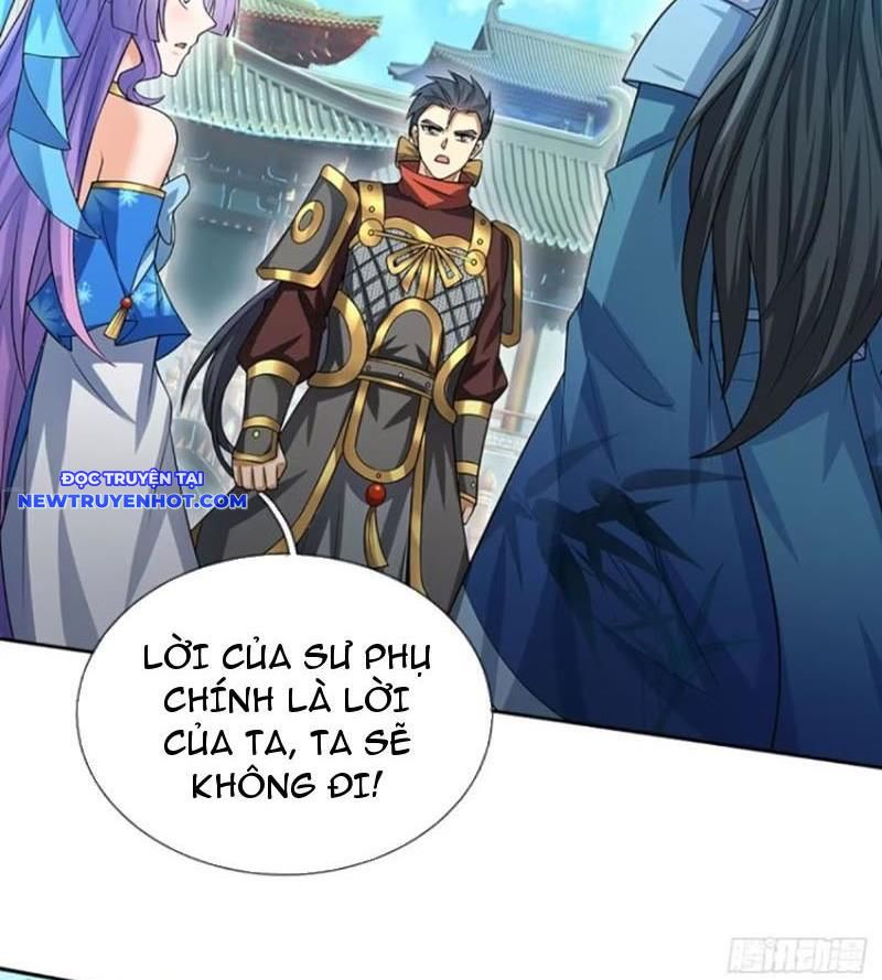 Cơ Quan Thức Tỉnh, Ta Bỗng Dưng Vô địch Rồi! Chapter 59 - Trang 49