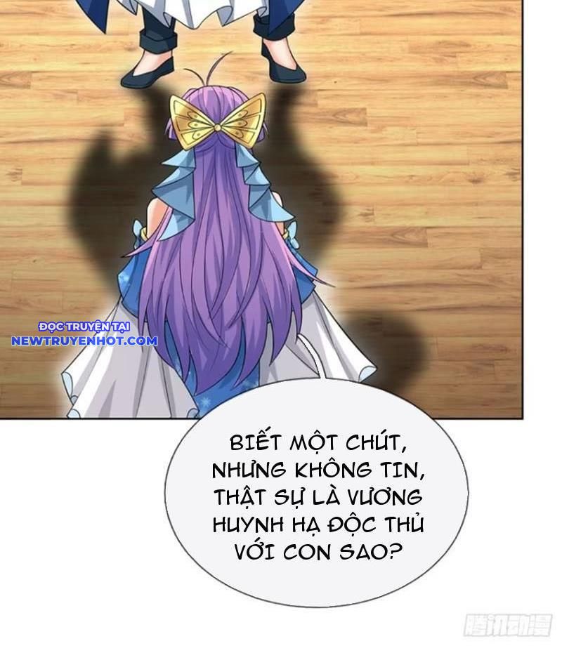 Cơ Quan Thức Tỉnh, Ta Bỗng Dưng Vô địch Rồi! Chapter 59 - Trang 8