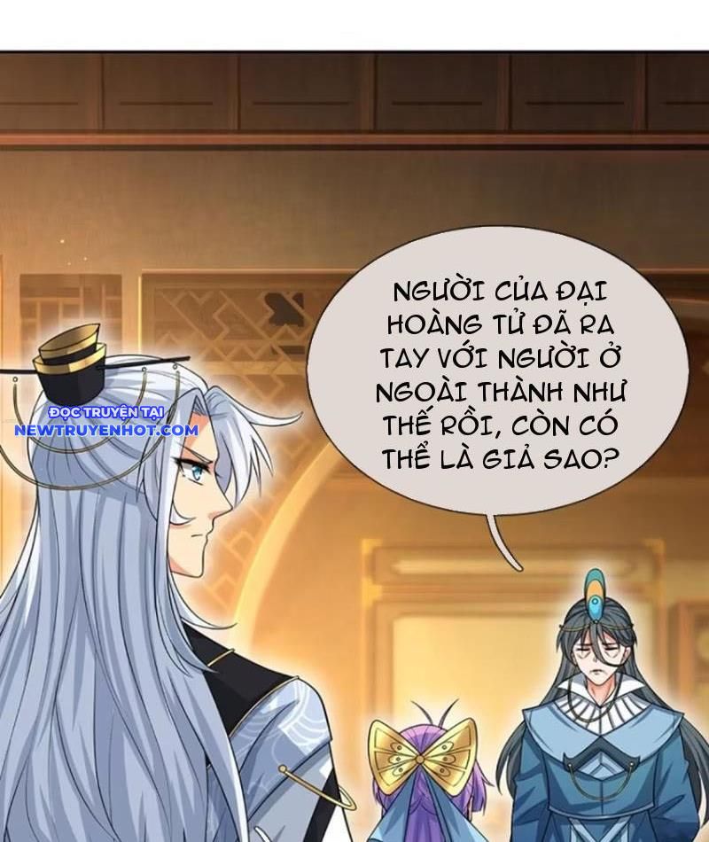 Cơ Quan Thức Tỉnh, Ta Bỗng Dưng Vô địch Rồi! Chapter 59 - Trang 9