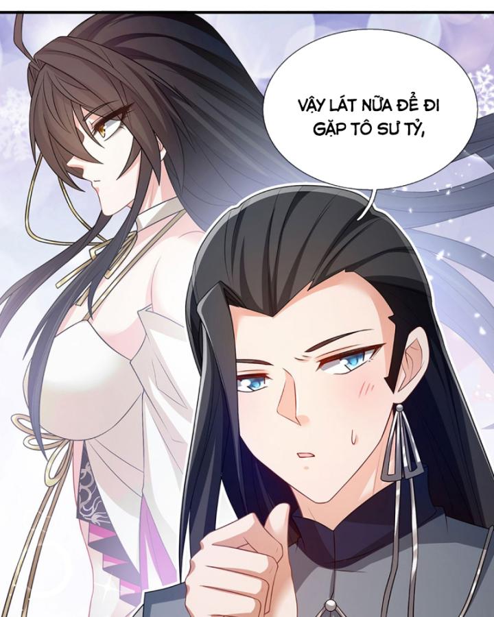 Cơ Quan Thức Tỉnh, Ta Bỗng Dưng Vô địch Rồi! Chapter 6 - Trang 10
