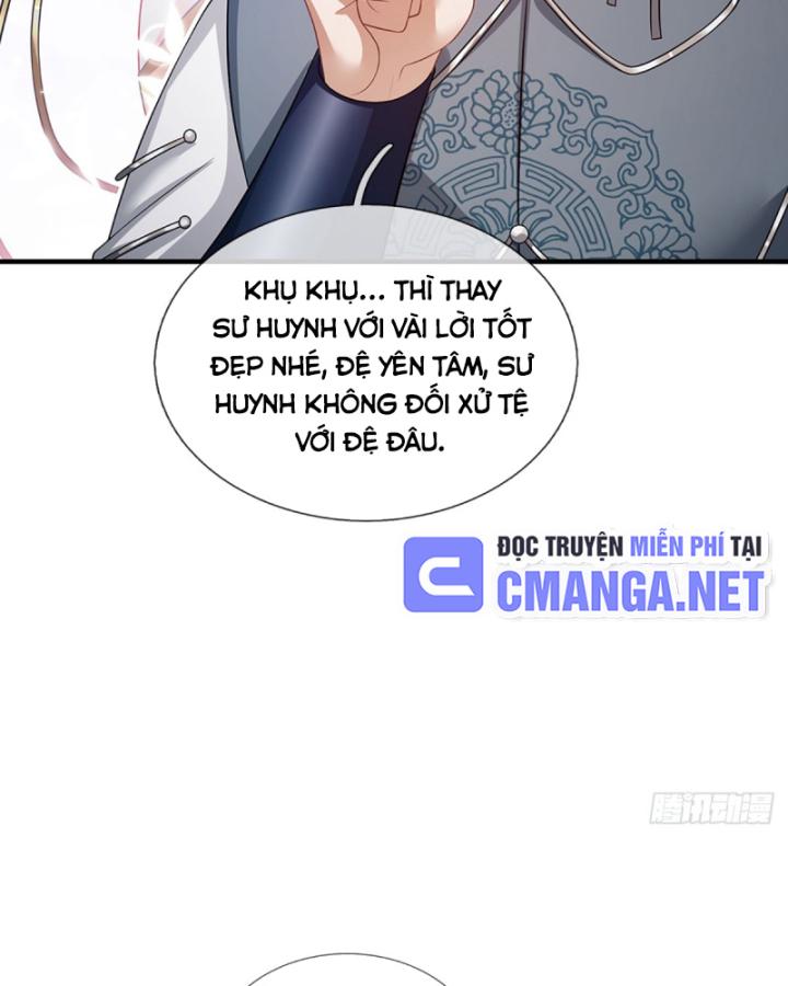 Cơ Quan Thức Tỉnh, Ta Bỗng Dưng Vô địch Rồi! Chapter 6 - Trang 11