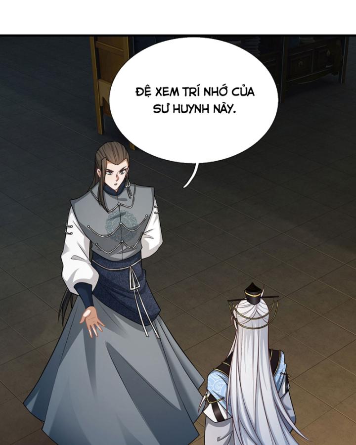 Cơ Quan Thức Tỉnh, Ta Bỗng Dưng Vô địch Rồi! Chapter 6 - Trang 13