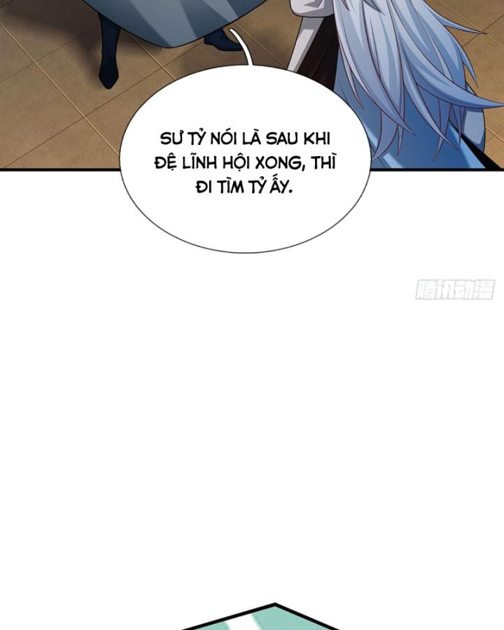 Cơ Quan Thức Tỉnh, Ta Bỗng Dưng Vô địch Rồi! Chapter 6 - Trang 14