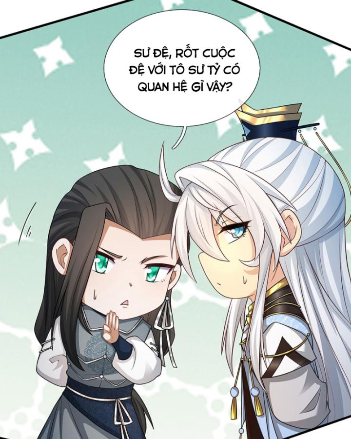 Cơ Quan Thức Tỉnh, Ta Bỗng Dưng Vô địch Rồi! Chapter 6 - Trang 15