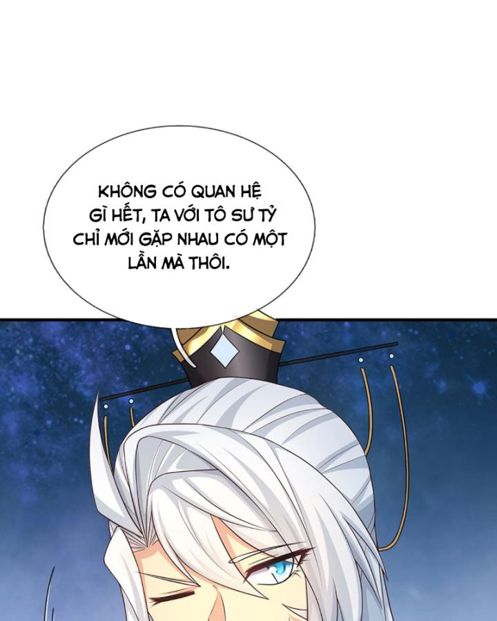Cơ Quan Thức Tỉnh, Ta Bỗng Dưng Vô địch Rồi! Chapter 6 - Trang 17