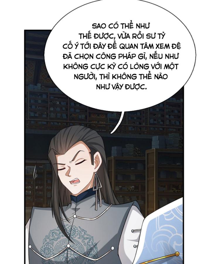 Cơ Quan Thức Tỉnh, Ta Bỗng Dưng Vô địch Rồi! Chapter 6 - Trang 19