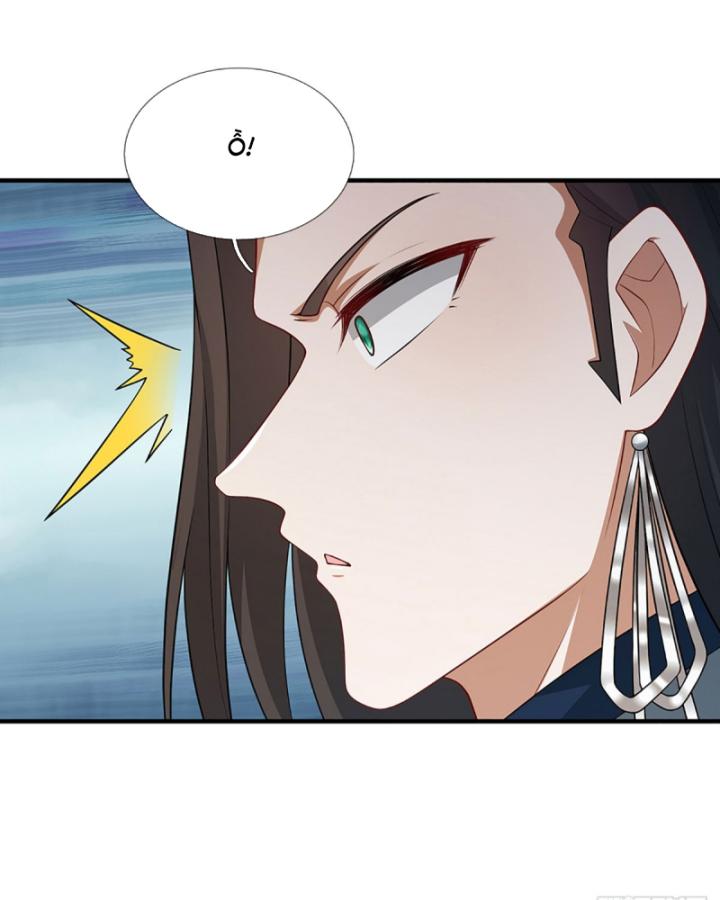 Cơ Quan Thức Tỉnh, Ta Bỗng Dưng Vô địch Rồi! Chapter 6 - Trang 21