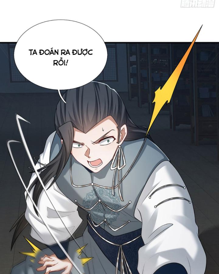 Cơ Quan Thức Tỉnh, Ta Bỗng Dưng Vô địch Rồi! Chapter 6 - Trang 22