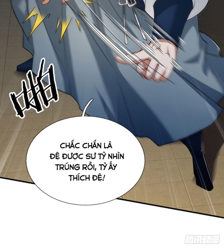 Cơ Quan Thức Tỉnh, Ta Bỗng Dưng Vô địch Rồi! Chapter 6 - Trang 23