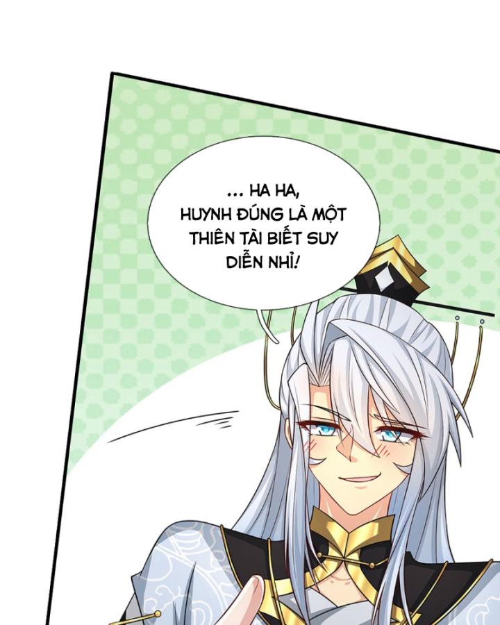 Cơ Quan Thức Tỉnh, Ta Bỗng Dưng Vô địch Rồi! Chapter 6 - Trang 24