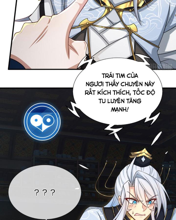 Cơ Quan Thức Tỉnh, Ta Bỗng Dưng Vô địch Rồi! Chapter 6 - Trang 25