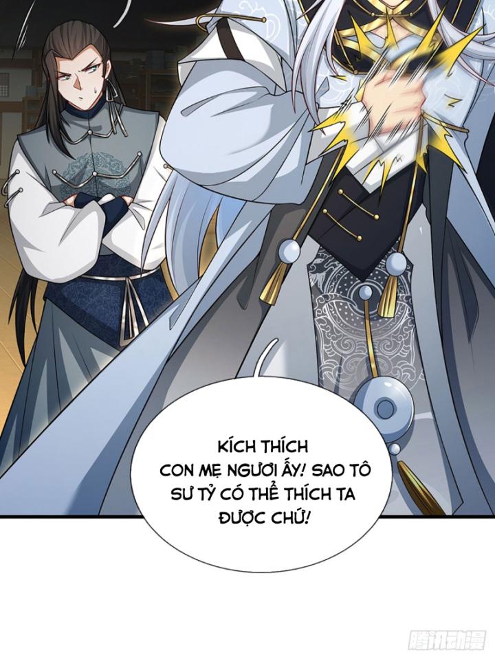 Cơ Quan Thức Tỉnh, Ta Bỗng Dưng Vô địch Rồi! Chapter 6 - Trang 26