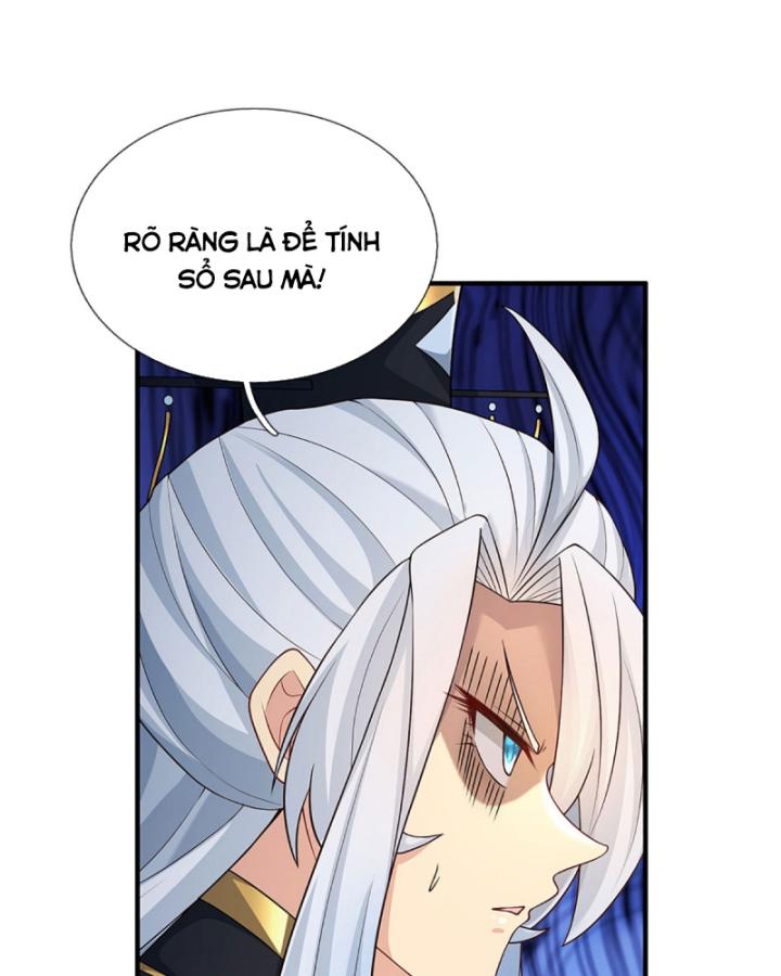 Cơ Quan Thức Tỉnh, Ta Bỗng Dưng Vô địch Rồi! Chapter 6 - Trang 27