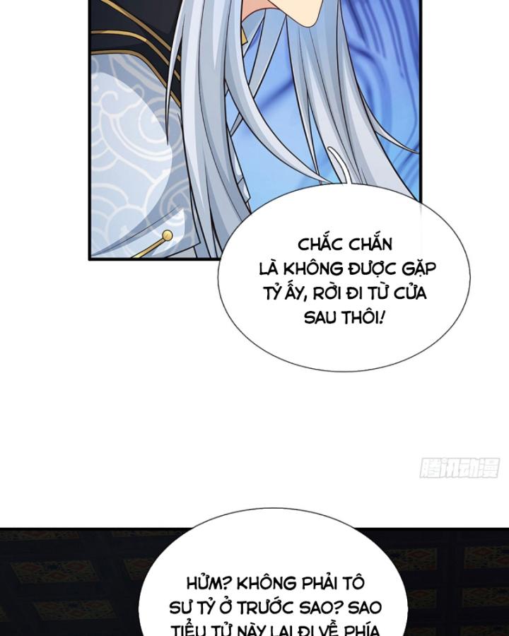 Cơ Quan Thức Tỉnh, Ta Bỗng Dưng Vô địch Rồi! Chapter 6 - Trang 28