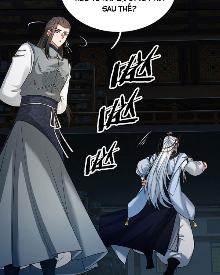 Cơ Quan Thức Tỉnh, Ta Bỗng Dưng Vô địch Rồi! Chapter 6 - Trang 29