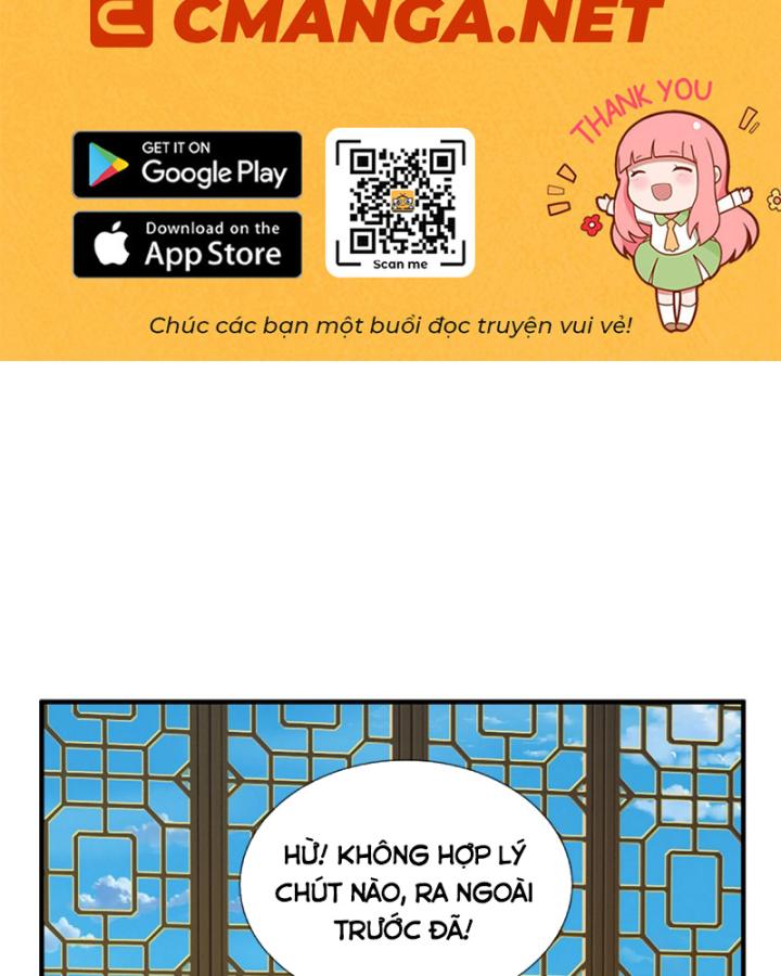 Cơ Quan Thức Tỉnh, Ta Bỗng Dưng Vô địch Rồi! Chapter 6 - Trang 3