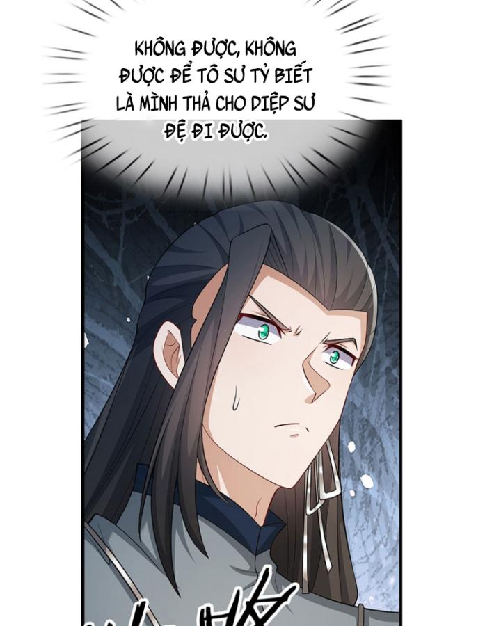 Cơ Quan Thức Tỉnh, Ta Bỗng Dưng Vô địch Rồi! Chapter 6 - Trang 31