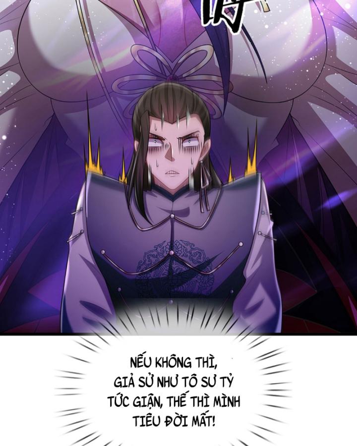 Cơ Quan Thức Tỉnh, Ta Bỗng Dưng Vô địch Rồi! Chapter 6 - Trang 33