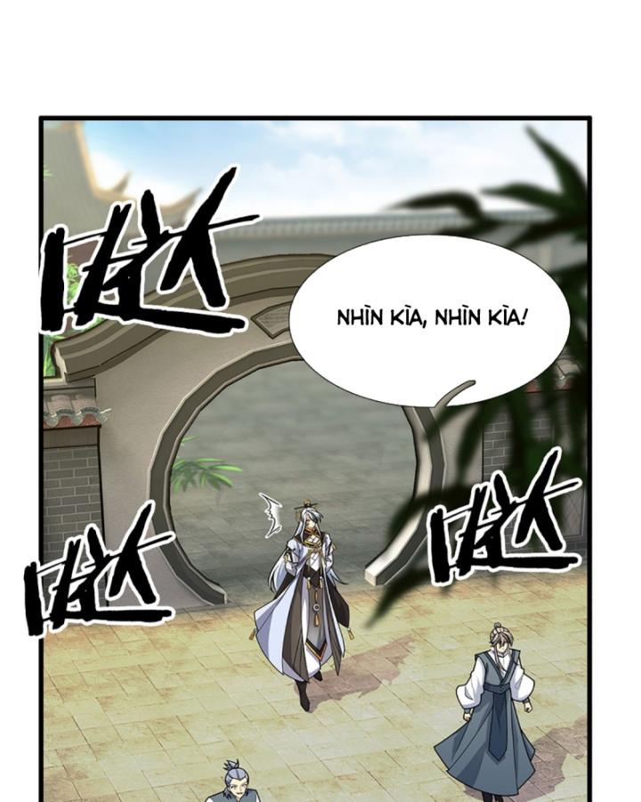 Cơ Quan Thức Tỉnh, Ta Bỗng Dưng Vô địch Rồi! Chapter 6 - Trang 35