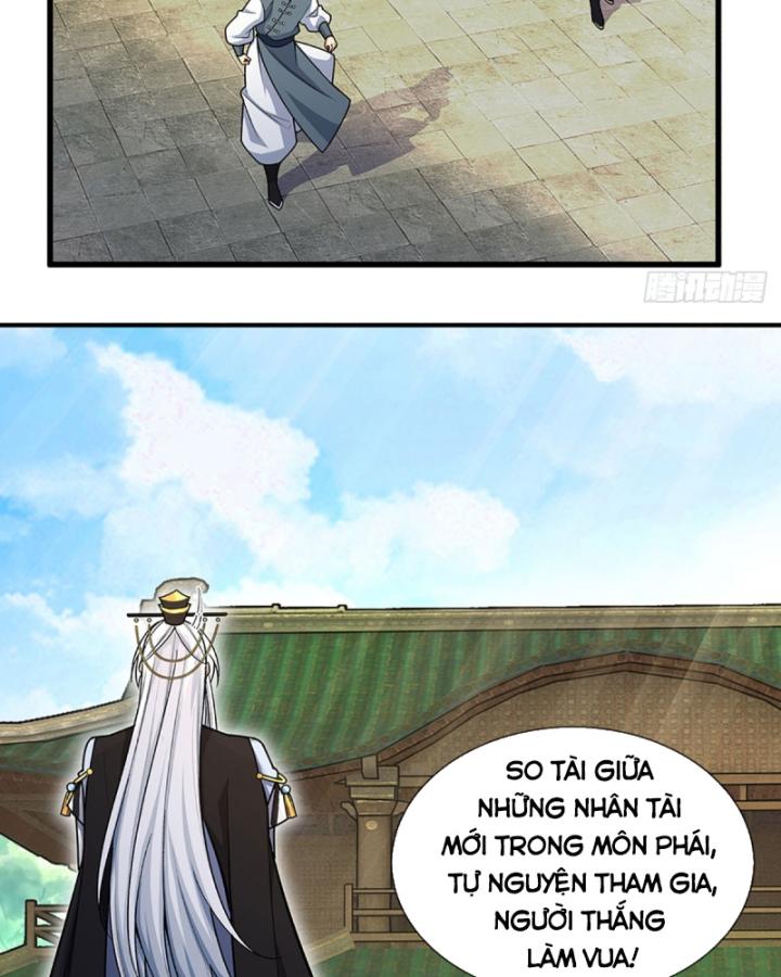 Cơ Quan Thức Tỉnh, Ta Bỗng Dưng Vô địch Rồi! Chapter 6 - Trang 36