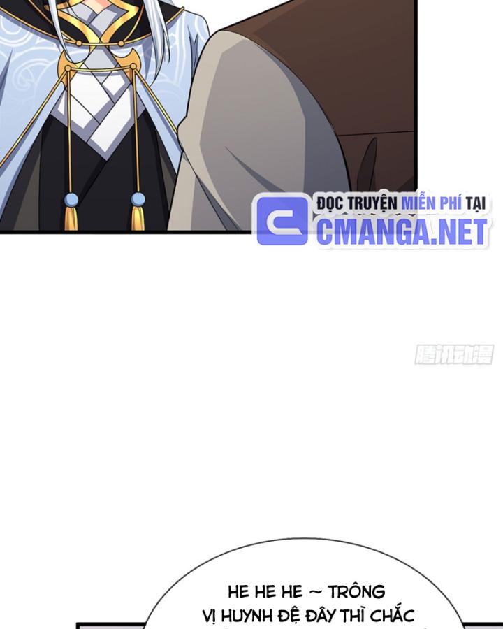 Cơ Quan Thức Tỉnh, Ta Bỗng Dưng Vô địch Rồi! Chapter 6 - Trang 39