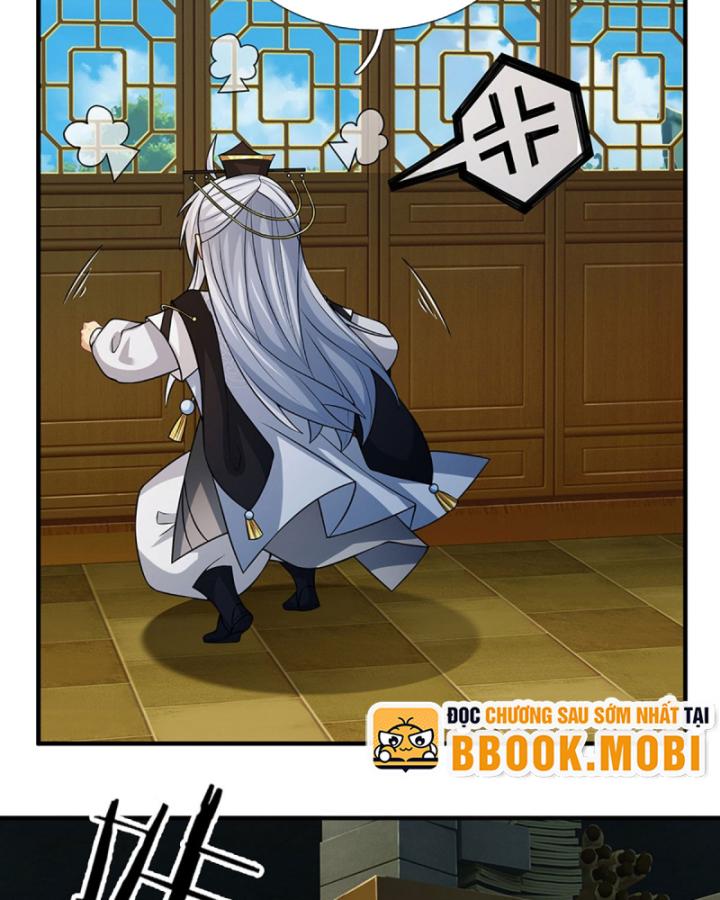 Cơ Quan Thức Tỉnh, Ta Bỗng Dưng Vô địch Rồi! Chapter 6 - Trang 4